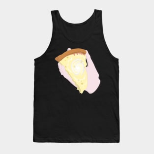 Pizza Galaxy v1 Tank Top